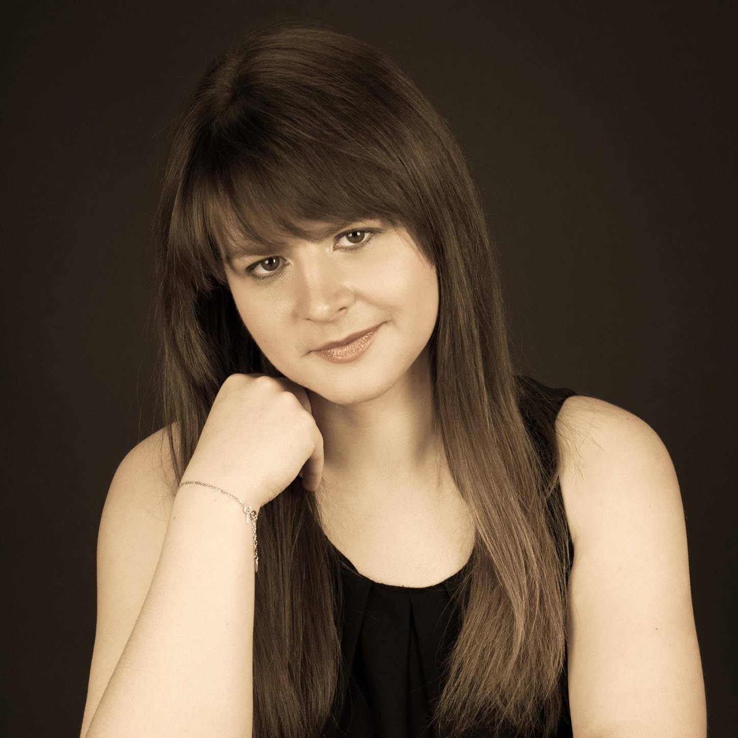 Anna Kopeć
