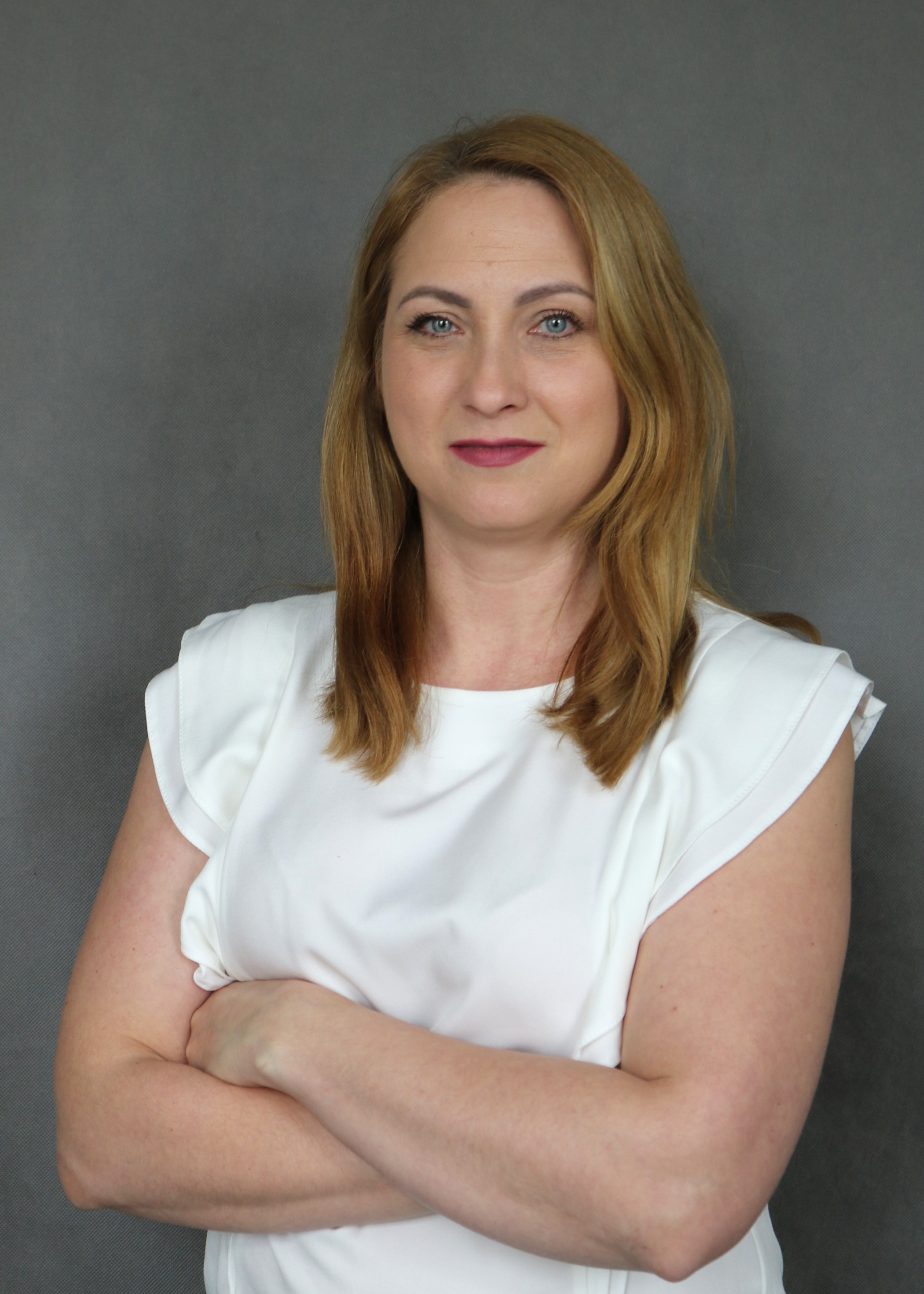 Magdalena Rogulska