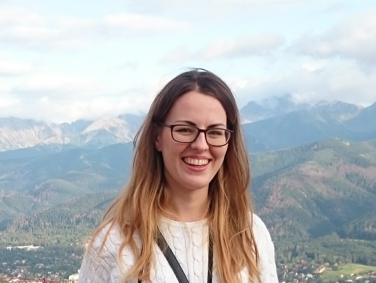 Katarzyna Witkowska