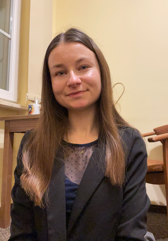 Katarzyna Maciejewska