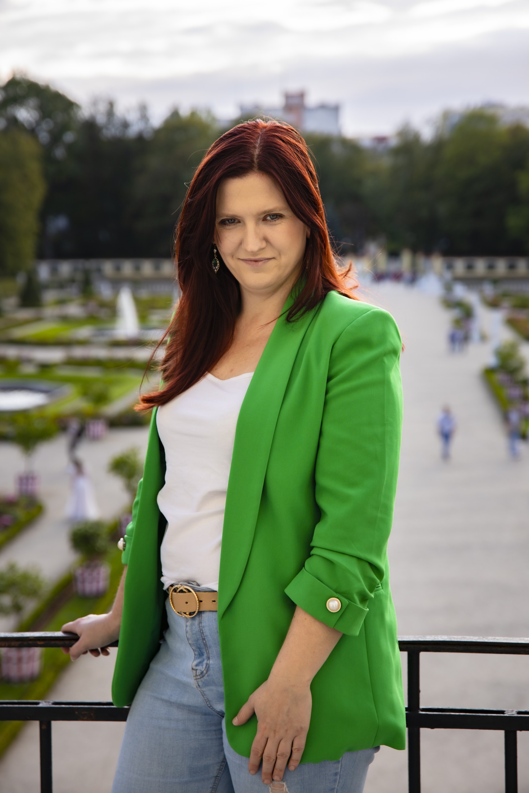 Agnieszka Andrzejewska