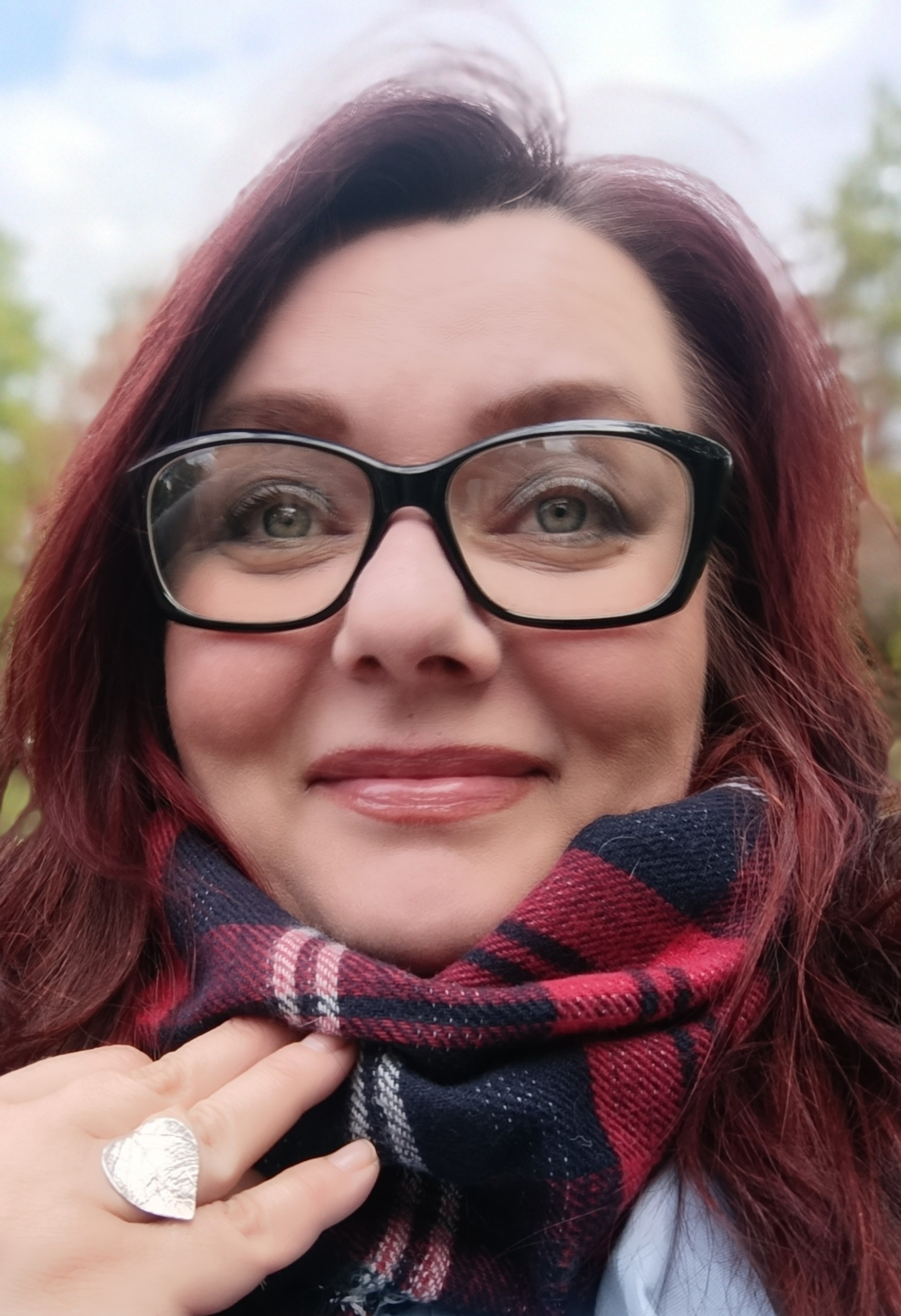 Małgorzata Kosierkiewicz