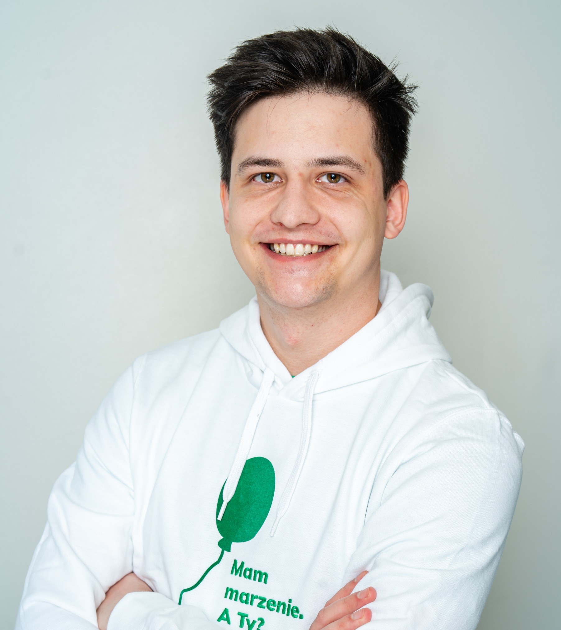 Michał Krasowski