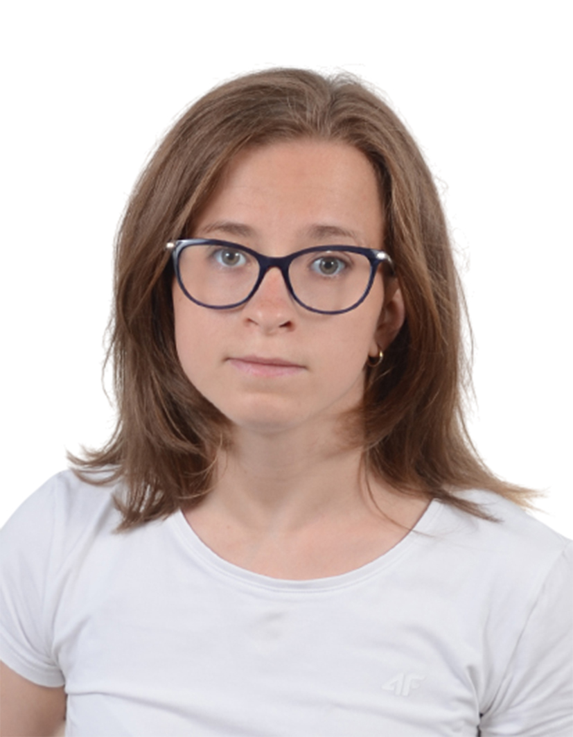 Paulina Oleksy