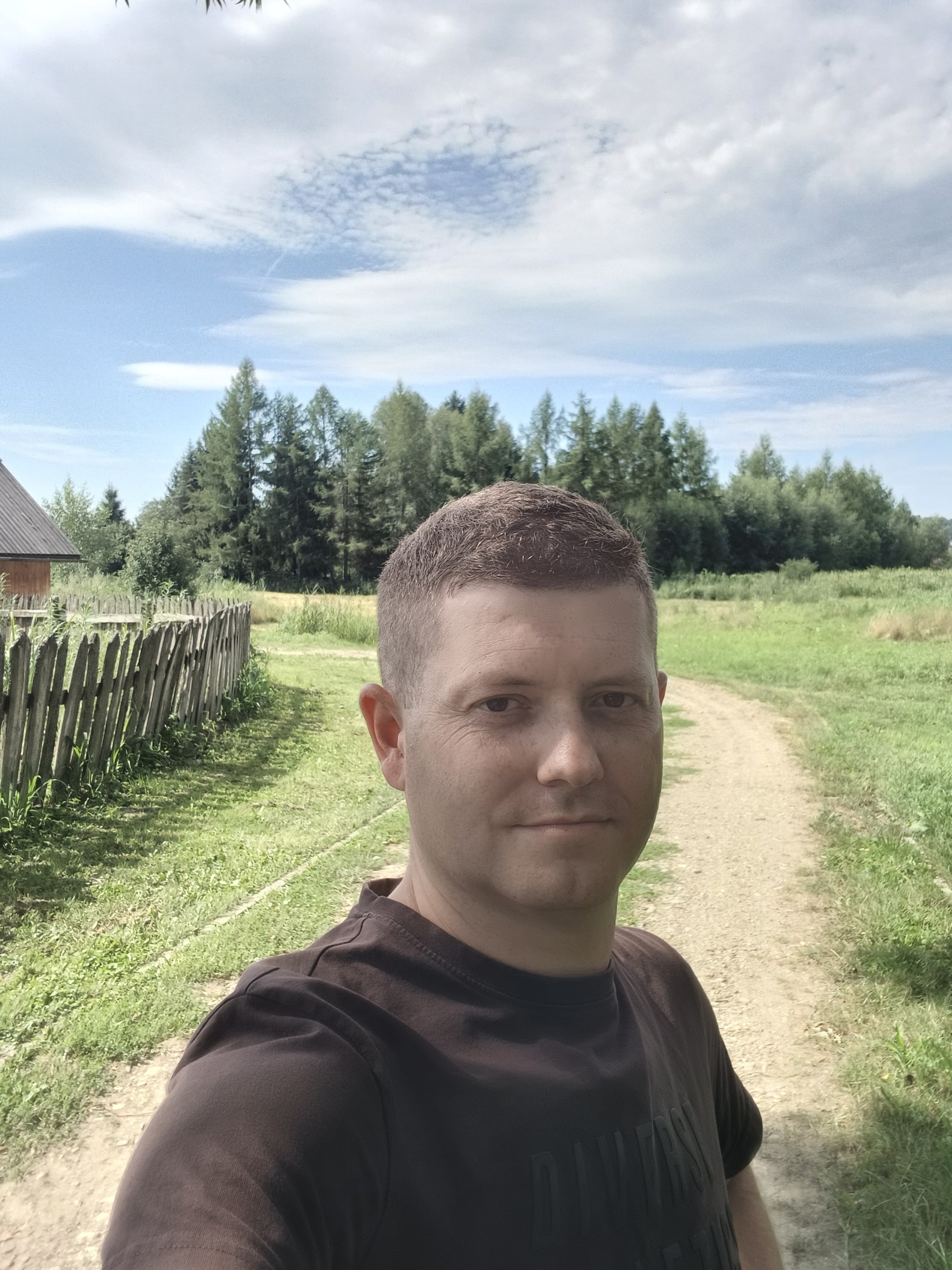 Mariusz Baran