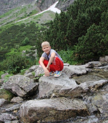 Mykhailo