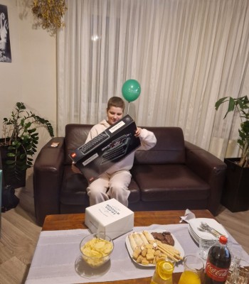 Urszula