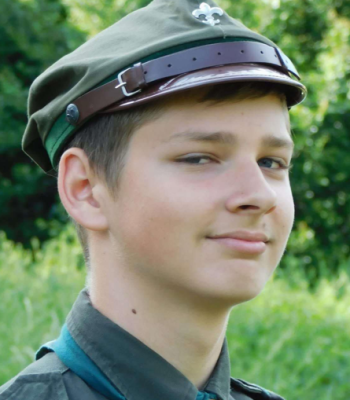 Michał