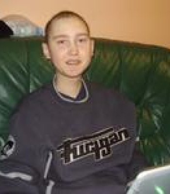 Patryk