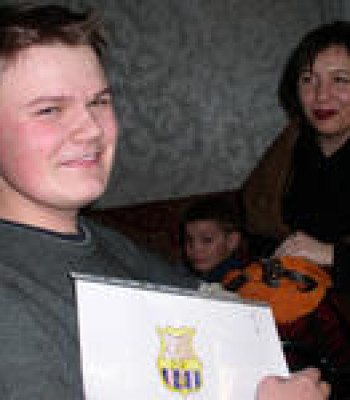 Mateusz