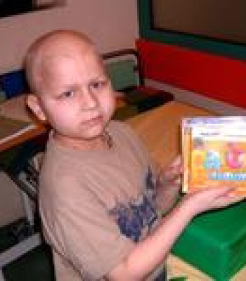 Patryk