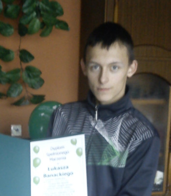 Łukasz