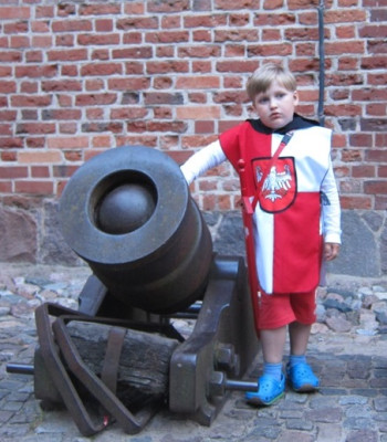 Oskar