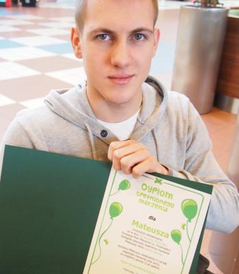 Mateusz