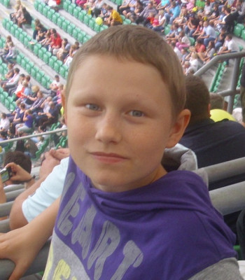 Mikołaj