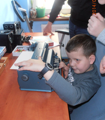 Patryk