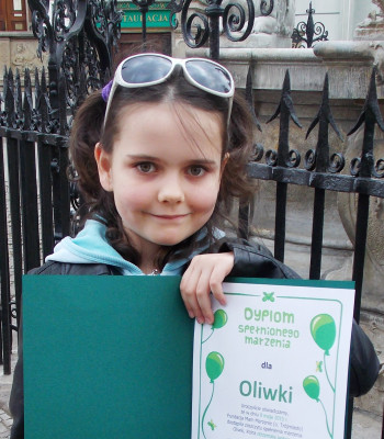 Oliwia