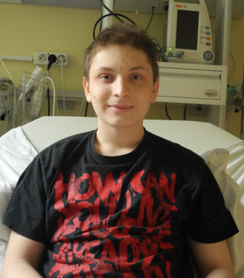 Michał