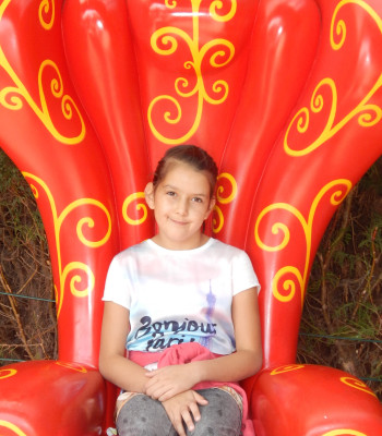 Aleksandra