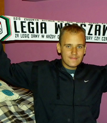 Maciek