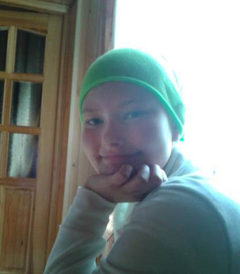 Aleksandra