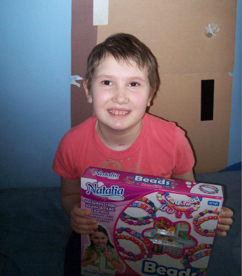 Justyna