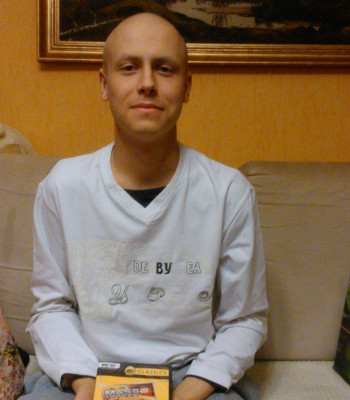Sebastian