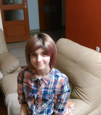 Zosia