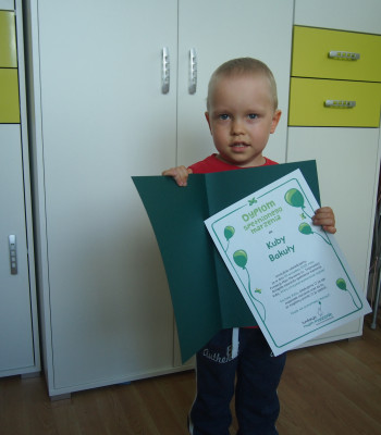 Kubuś