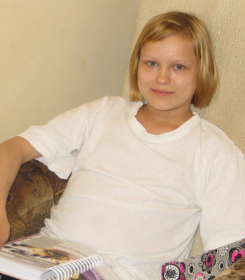 Aleksandra