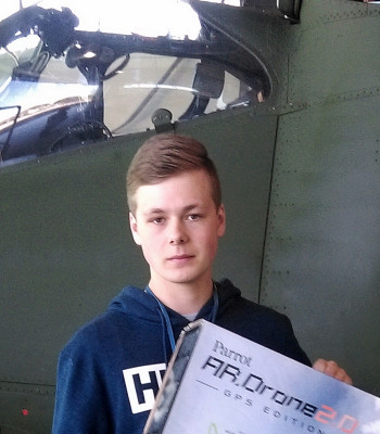Robert