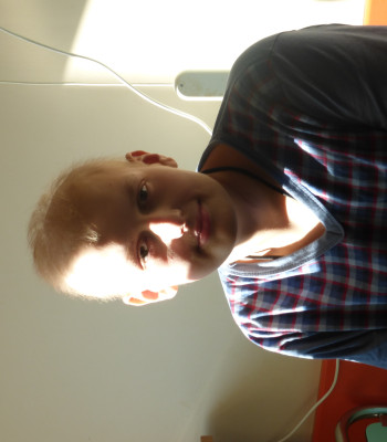 Oskar