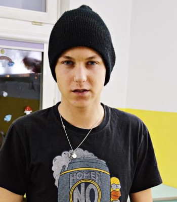 Mateusz