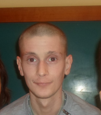 Krzysztof