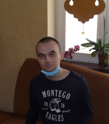 Patryk