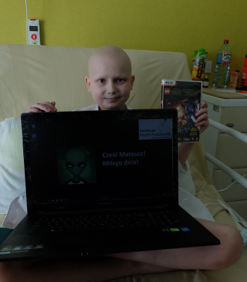 Mateusz