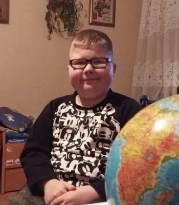 Patryk