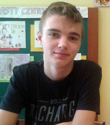 Mariusz