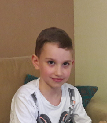 Mikołaj
