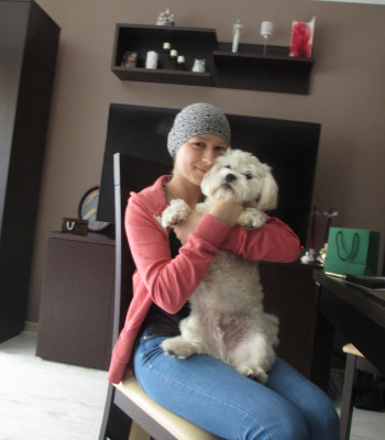 Luiza