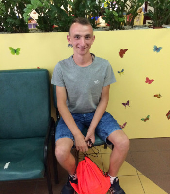 Patryk