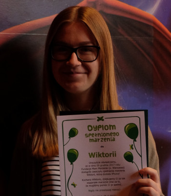 Wiktoria