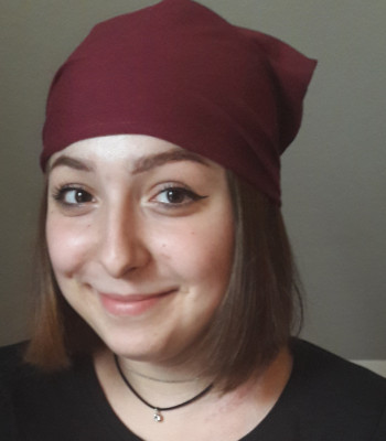 Patrycja
