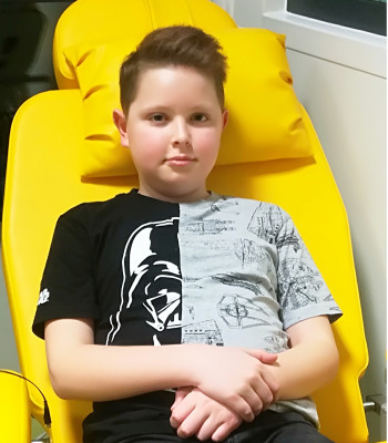 Michał
