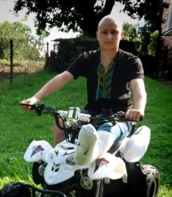 Taras