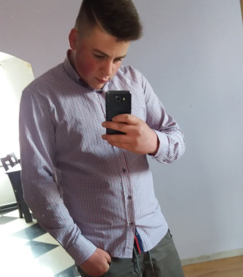 Patryk