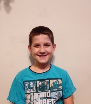 Michał