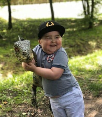 Tobiasz