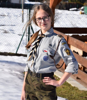 Oliwia