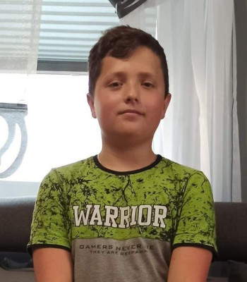Patryk